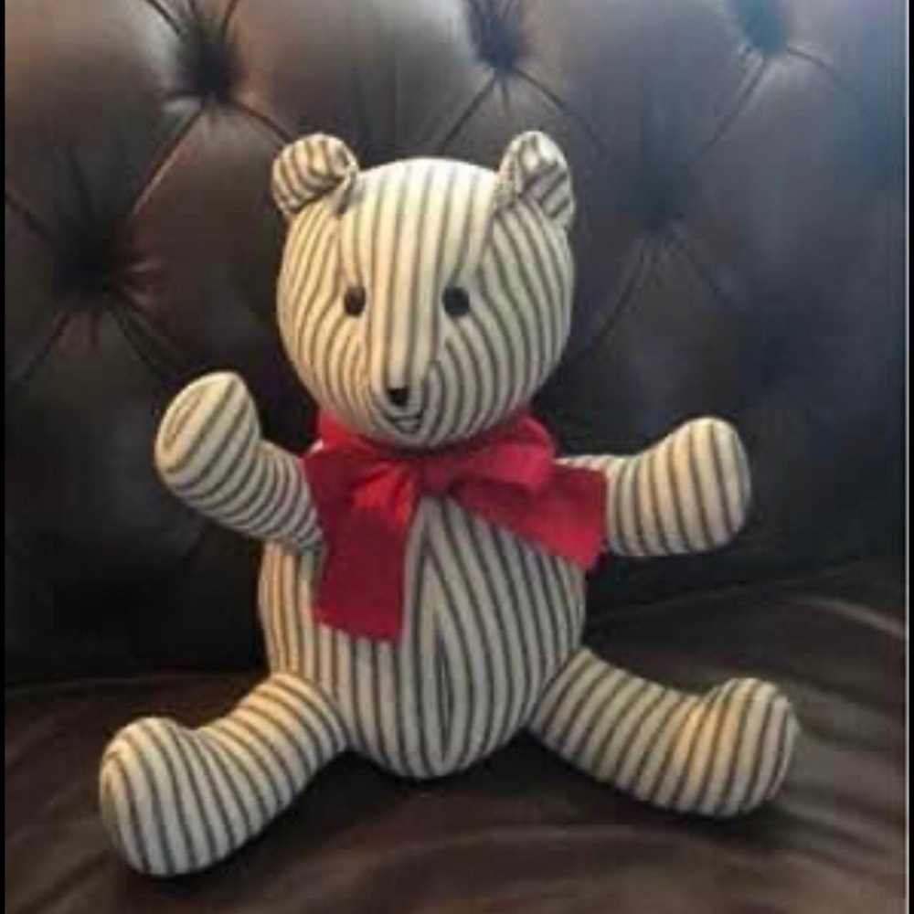 Old Time Teddy Bear